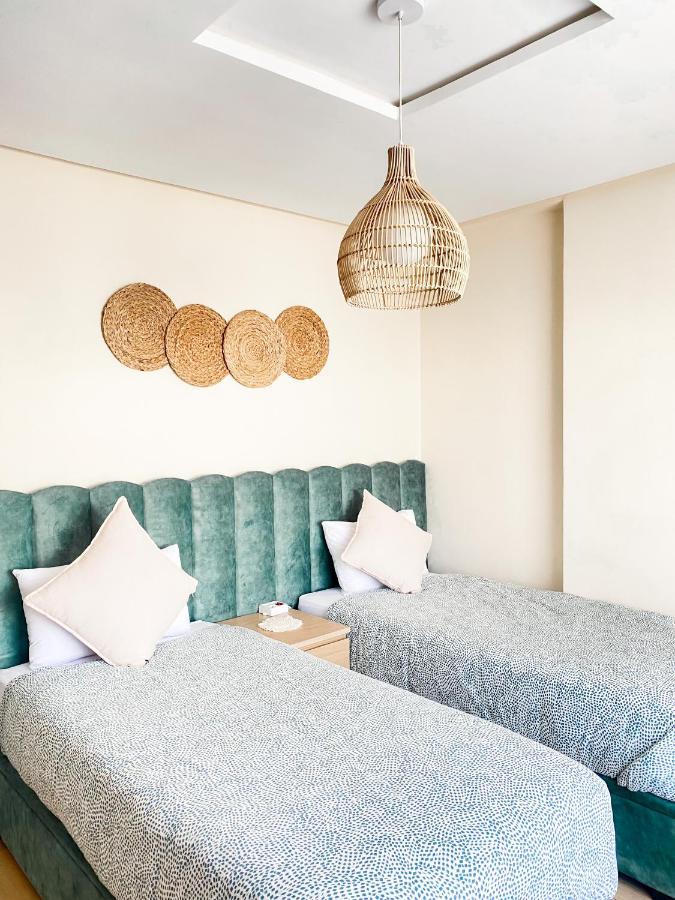 Appartement Cosy, Vue Sur Mer Mohammedia Exterior foto